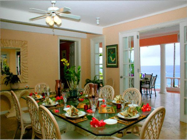 Jamaica Home 948086