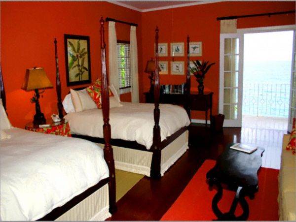 Jamaica Home 948086