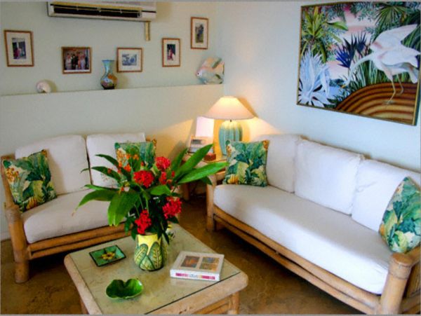 Jamaica Home 948086