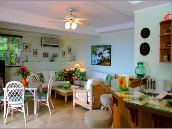 Jamaica Home 948086