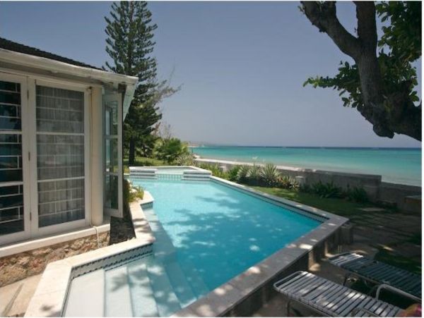 Jamaica Home 948087