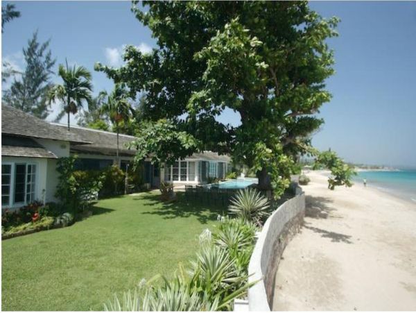 Jamaica Home 948087