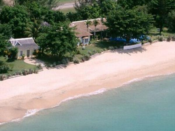 Jamaica Home 948087