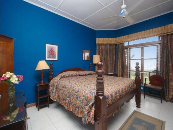 Jamaica Home 948087