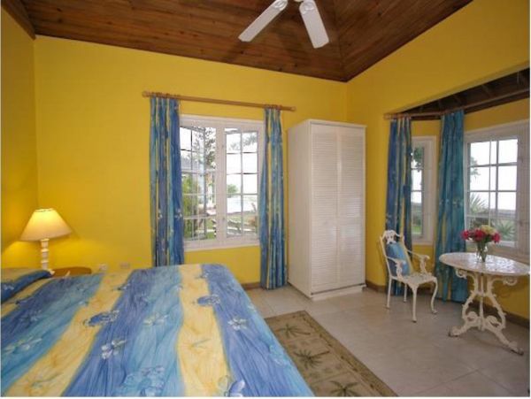 Jamaica Home 948087
