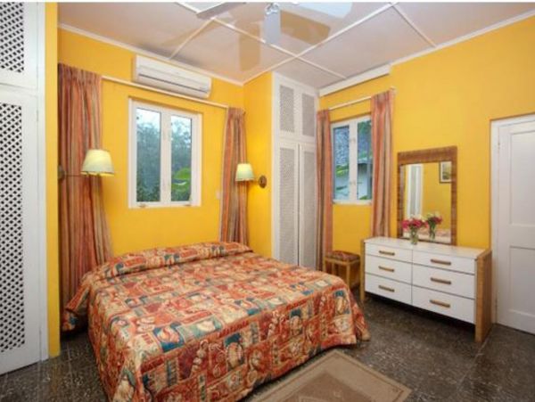 Jamaica Home 948087