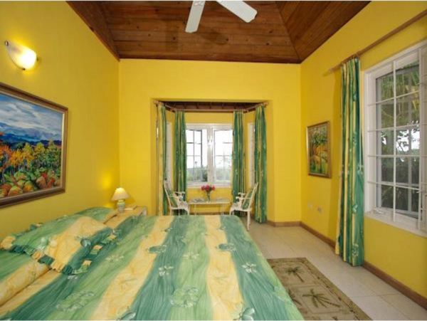 Jamaica Home 948087