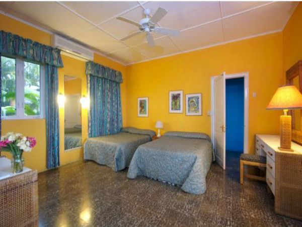 Jamaica Home 948087
