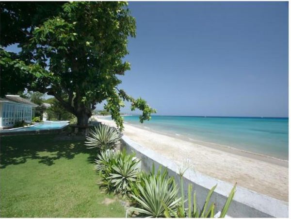 Jamaica Home 948087