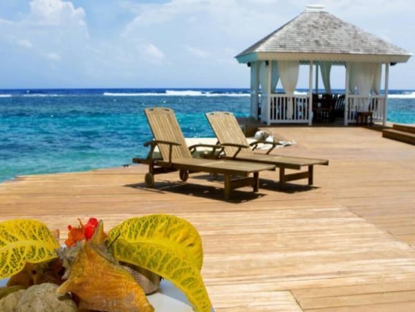 Jamaica Home 948088