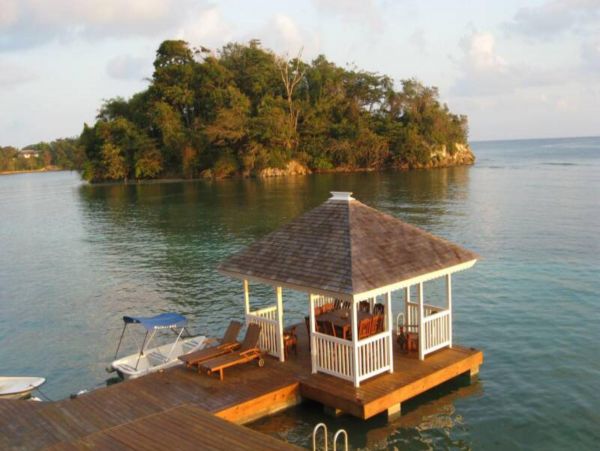 Jamaica Home 948088