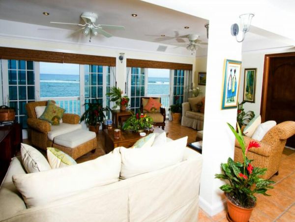 Jamaica Home 948088