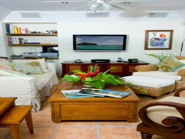 Jamaica Home 948088