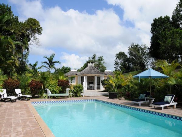 Jamaica Home 948089