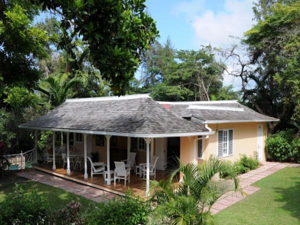 Jamaica Home 948089