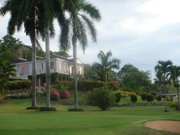 Jamaica Home 948089