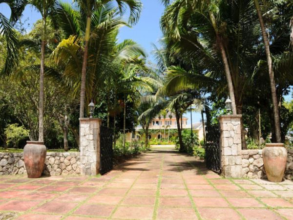 Jamaica Home 948089