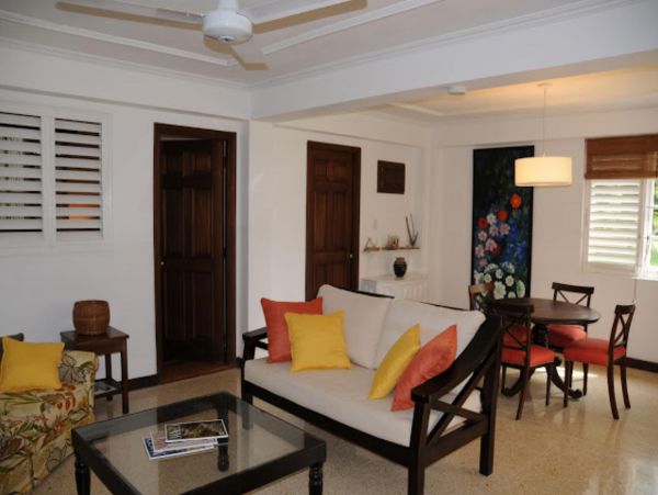 Jamaica Home 948089