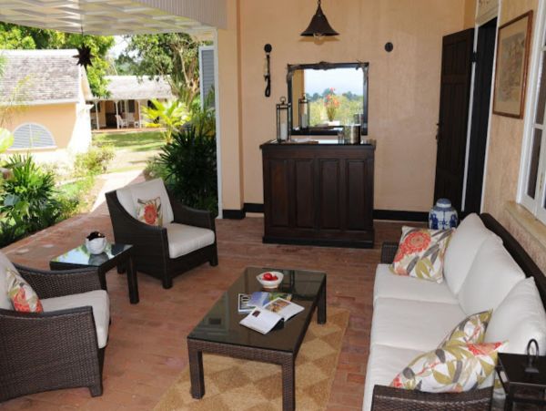 Jamaica Home 948089