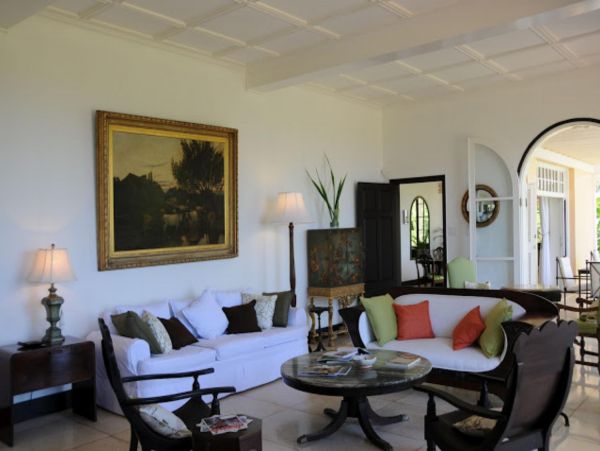 Jamaica Home 948089