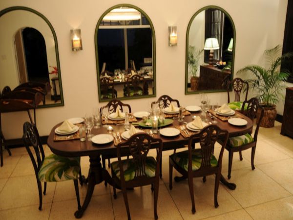Jamaica Home 948089