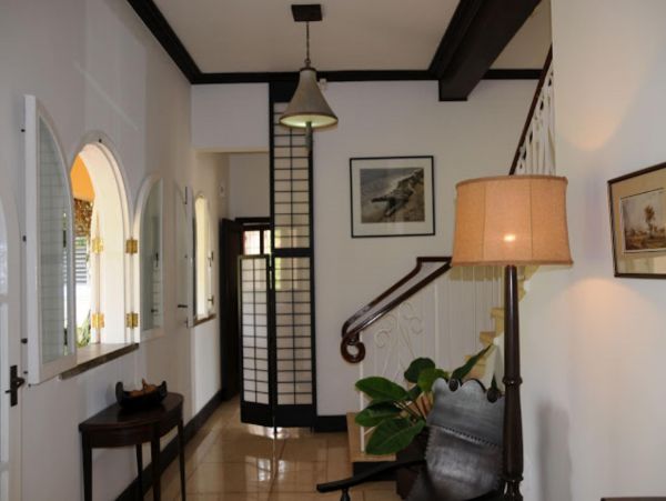 Jamaica Home 948089