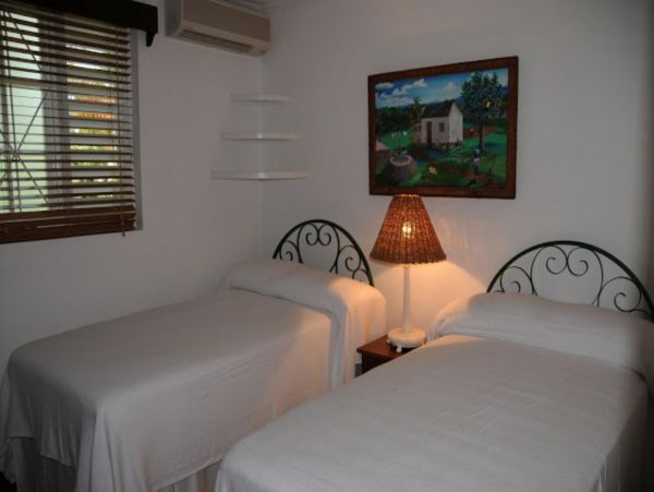 Jamaica Home 948089