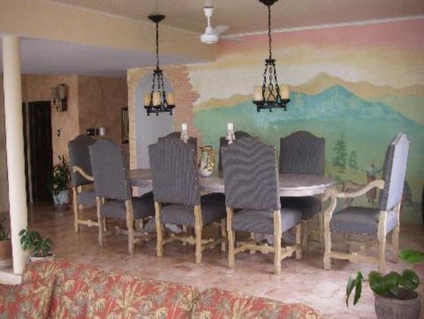 Jamaica Home 948090
