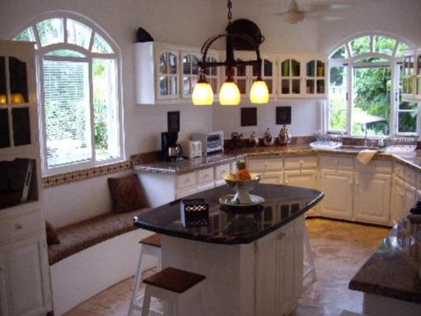 Jamaica Home 948090