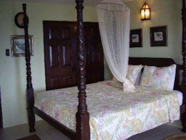 Jamaica Home 948090