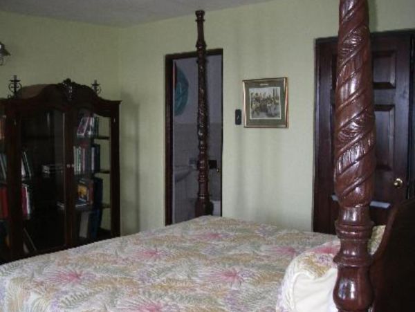 Jamaica Home 948090