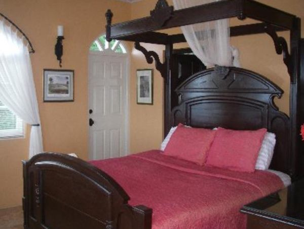 Jamaica Home 948090