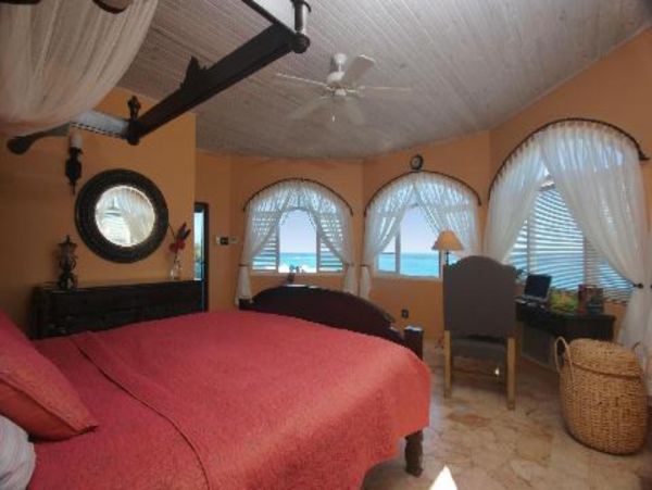 Jamaica Home 948090