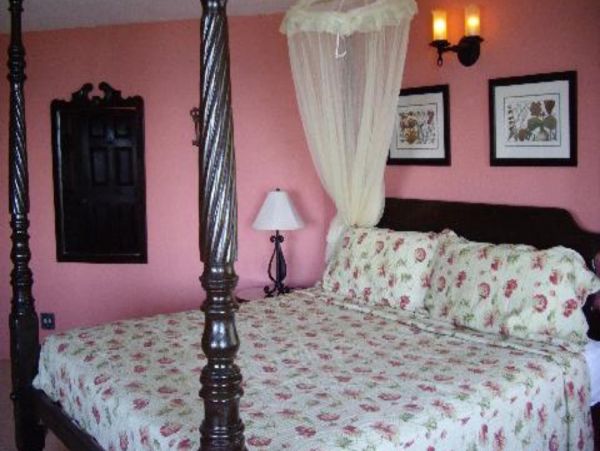 Jamaica Home 948090