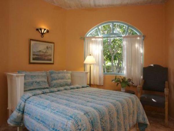 Jamaica Home 948090