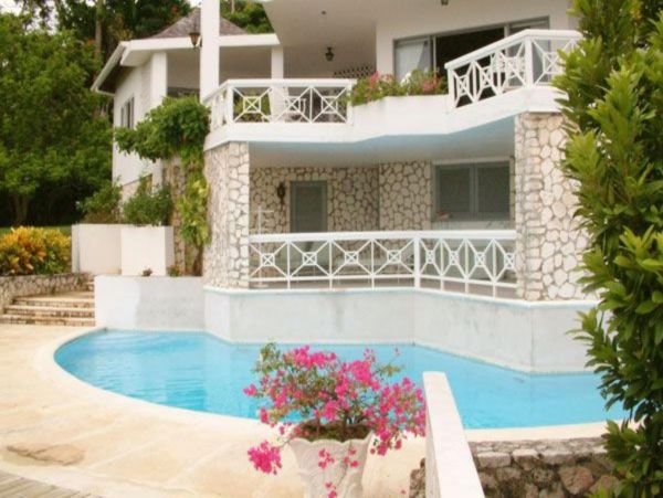 Jamaica Home 948091