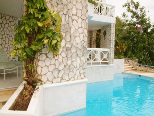 Jamaica Home 948091