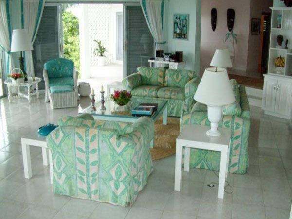 Jamaica Home 948091