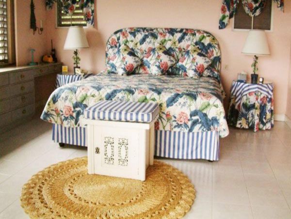 Jamaica Home 948091
