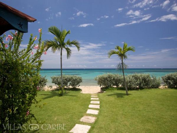 Jamaica Home 948092