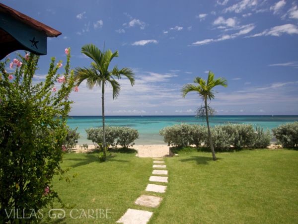 Jamaica Home 948092