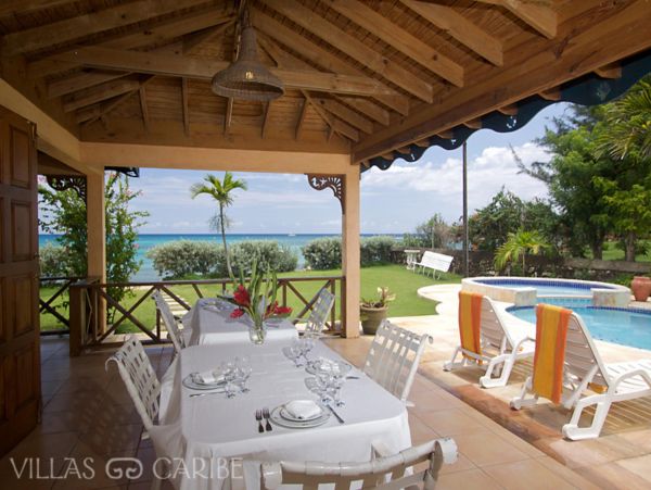 Jamaica Home 948092