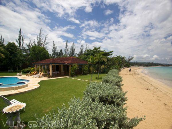 Jamaica Home 948092