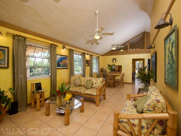 Jamaica Home 948092