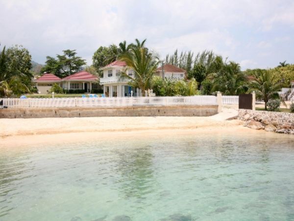 Jamaica Home 948093