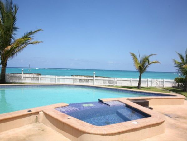 Jamaica Home 948093