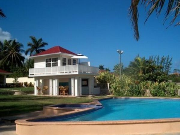 Jamaica Home 948093
