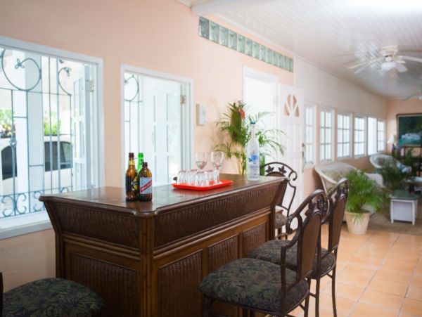 Jamaica Home 948093