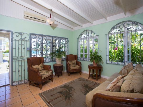 Jamaica Home 948093