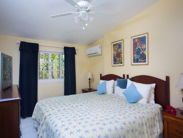 Jamaica Home 948093